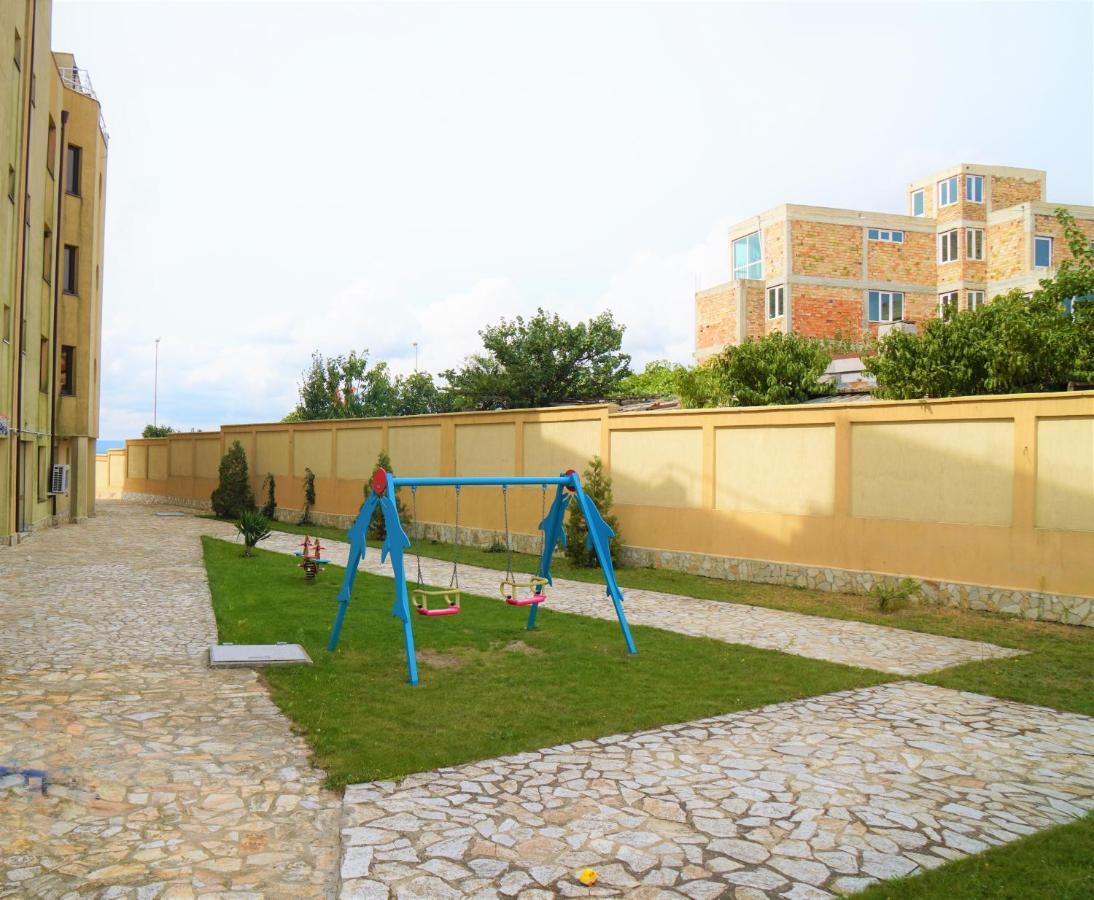 Apartments Paskalina Бяла Экстерьер фото